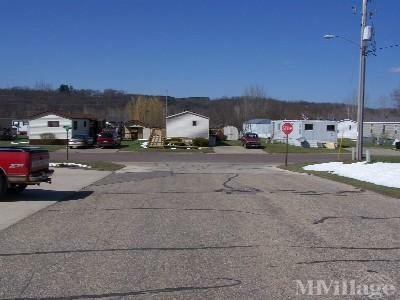 Mobile Home Park in Blair WI