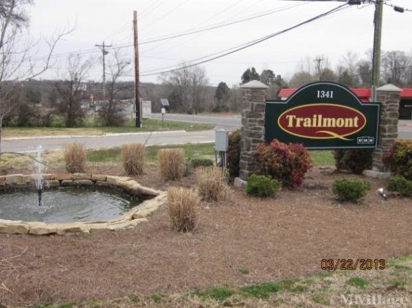 Photo of Trailmont, Goodlettsville TN