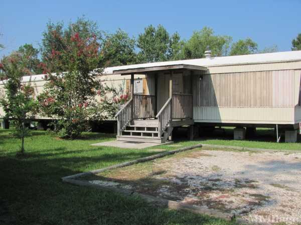 Photo of Tower Mobile Home Park, Biloxi MS