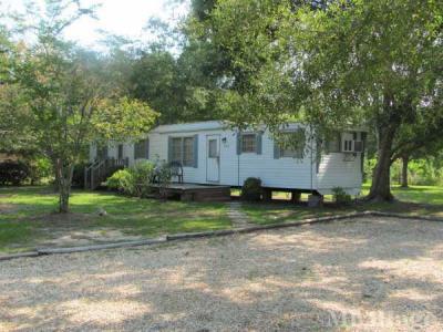 Photo 2 of 4 of park located at 2027 Brasher Rd Biloxi, MS 39532