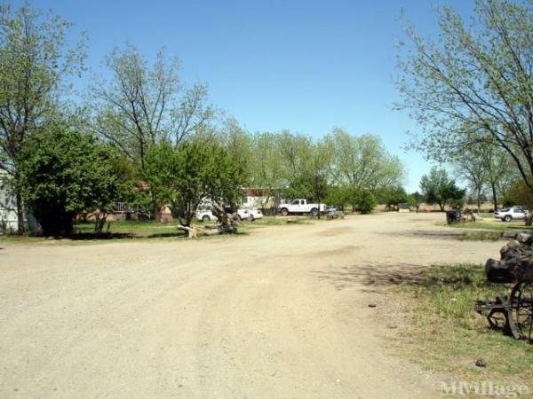 Photo of Madrid Mobile Home Park, Las Cruces NM