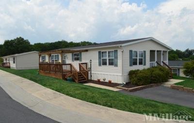 Mobile Home Park in Kutztown PA