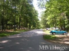 Photo 3 of 6 of park located at 7432 Jessica Way Rocky Mount, NC 27803