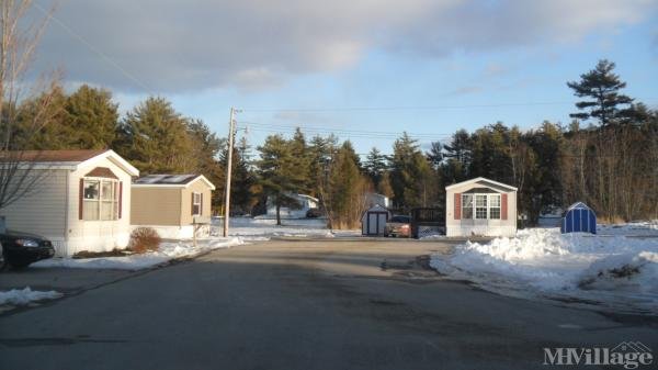 Photo of Pine Cone Mobile Home Court, Holden ME