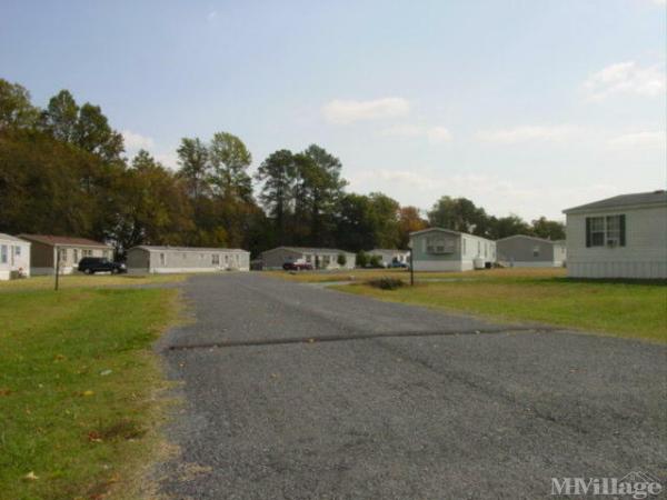 Photo 0 of 2 of park located at 4715 Taylor Ave Hurlock, MD 21643