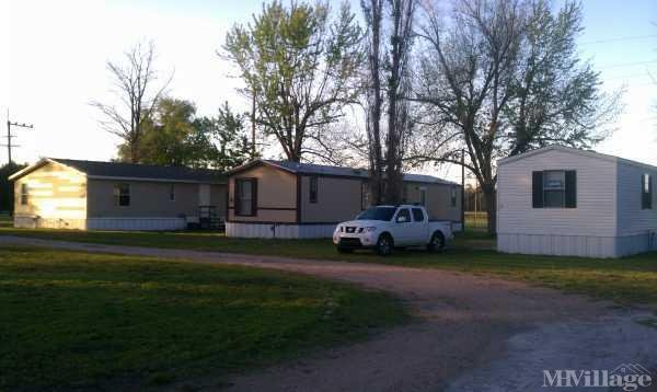 Photo of Sunview Mobile Home Park, Nickerson KS