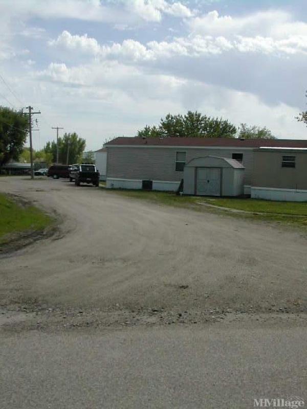 Photo of Harness Mobile Home Court, Casselton ND