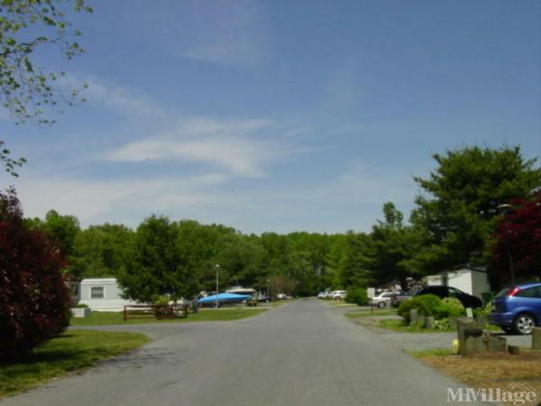 Photo 1 of 2 of park located at 25928 Kings Ln Millsboro, DE 19966