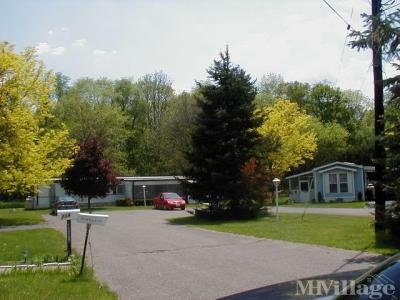 Mobile Home Park in Lowman NY