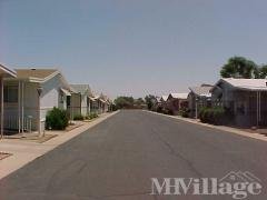 Photo 1 of 7 of park located at 1955 E Grovers St Phoenix, AZ 85022