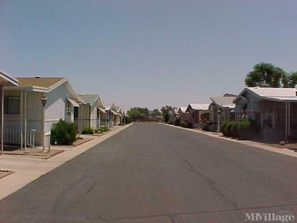 Photo 1 of 2 of park located at 1955 E Grovers St Phoenix, AZ 85022