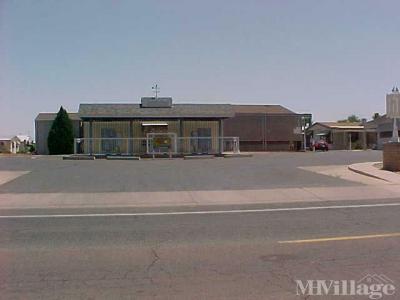 Photo 3 of 7 of park located at 1955 E Grovers St Phoenix, AZ 85022