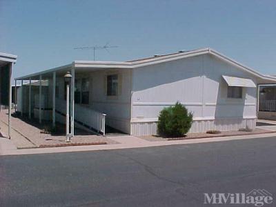 Photo 5 of 7 of park located at 1955 E Grovers St Phoenix, AZ 85022