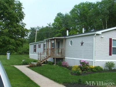 Mobile Home Park in Milesburg PA