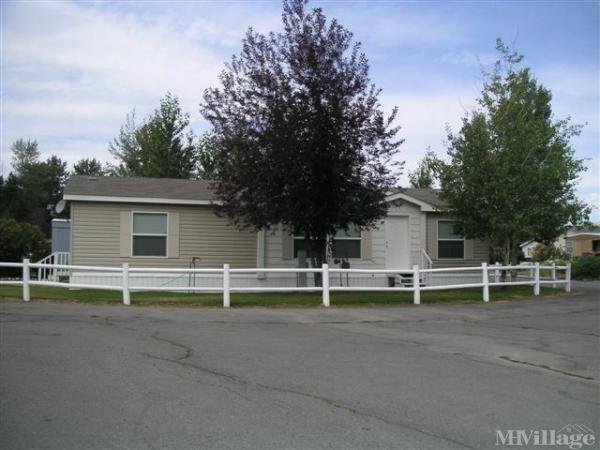 Photo 1 of 1 of park located at 409 Broadford Rd Bellevue, ID 83313