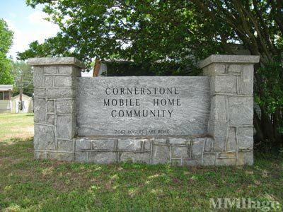 Mobile Home Park in Lithonia GA