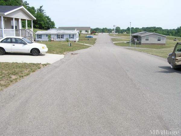 Photo 1 of 2 of park located at Becky Blvd Paw Paw, MI 49079