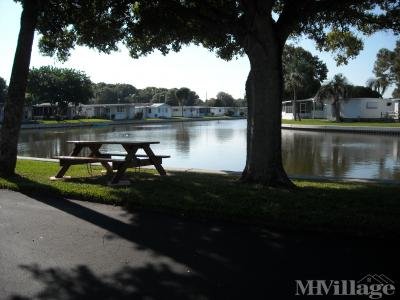 Mobile Home Park in Largo FL