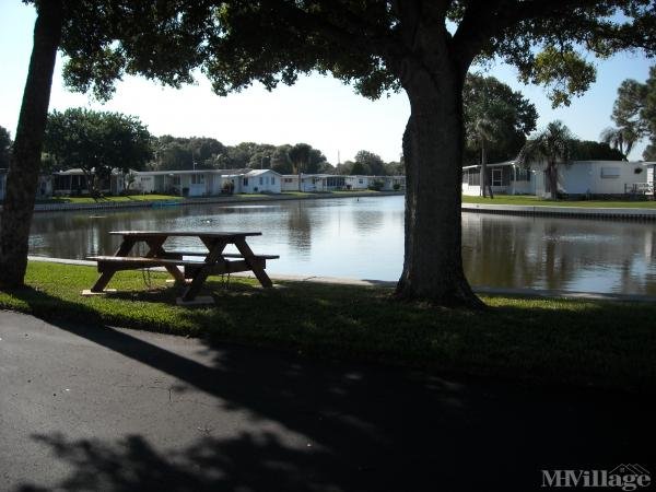 Photo 1 of 2 of park located at 980 7th St NW Largo, FL 33770