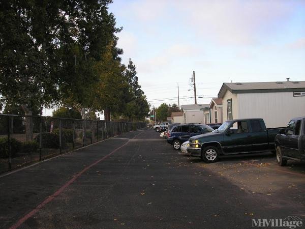 Photo of Ranchwood Mobile Home Park, Santa Maria CA