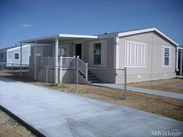 Photo 1 of 2 of park located at 620 W Upjohn Ave Ridgecrest, CA 93555