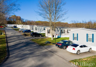 Mobile Home Park in Lower Burrell PA