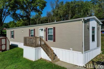 Mobile Home Park in Greensburg PA