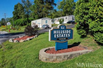 12 Mobile Home Parks near Greensburg PA MHVillage 12 Mobile Home Parks near Greensburg PA MHVillage