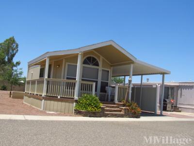 The Palms River Resort Mobile Home Park in Needles, CA | MHVillage