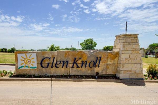 Photo of Glen Knoll, Wylie TX