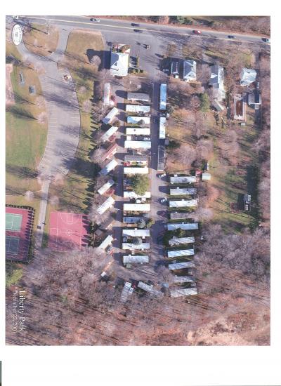 Photo 3 of 3 of park located at 68 Cooke Street Plainville, CT 06062