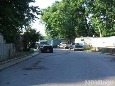 Mobile Home Park in Waldorf MD