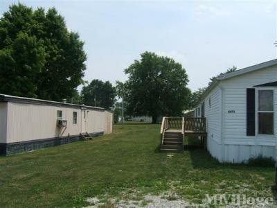 Mobile Home Park in Seaman OH