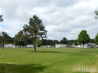 Photo 3 of 4 of park located at E5497 730th Ave Menomonie, WI 54751