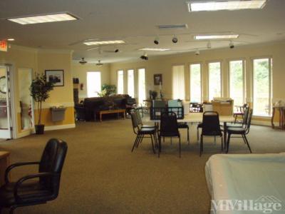 Photo 4 of 5 of park located at 98126 W. Benham Lane Brookings, OR 97415