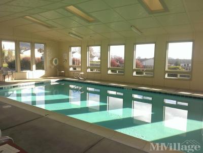 Photo 2 of 5 of park located at 98126 W. Benham Lane Brookings, OR 97415