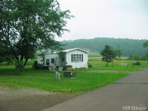 Photo 1 of 2 of park located at 20 Neyhart Rd Orangeville, PA 17859