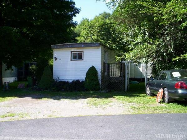 Photo of Pine Grove Terrace, Poughquag NY