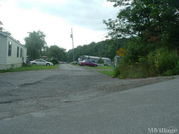Photo 1 of 2 of park located at Gallitzin Mobile Home Park Gallitzin, PA 16641