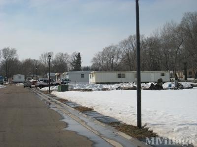 Mobile Home Park in Sioux Falls SD