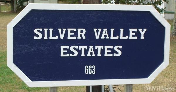 Photo of Silver Valley Estates, Lexington NC