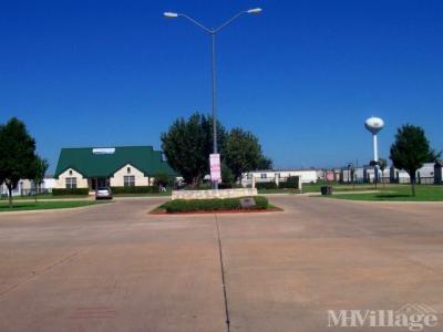 Photo 3 of 20 of park located at 101 W Pleasant Run Road Wilmer, TX 75172