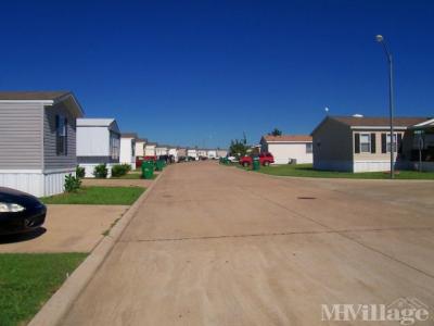 Photo 2 of 20 of park located at 101 W Pleasant Run Road Wilmer, TX 75172