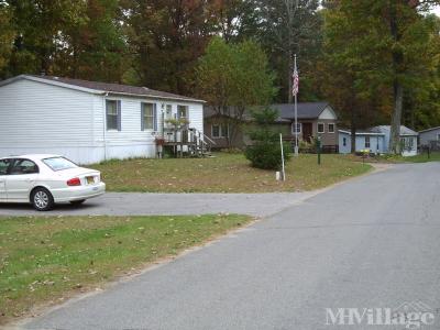 Photo 4 of 12 of park located at 314 Louden Road Saratoga Springs, NY 12866