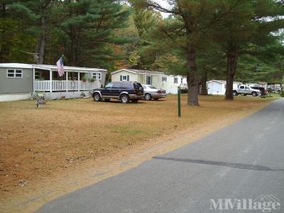 Photo 3 of 12 of park located at 314 Louden Road Saratoga Springs, NY 12866