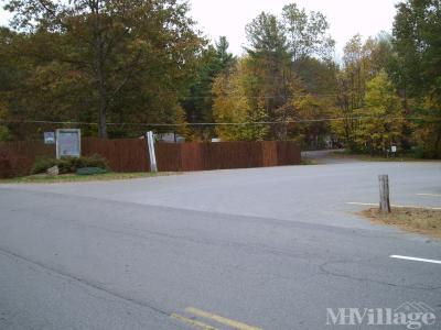 Photo 2 of 12 of park located at 314 Louden Road Saratoga Springs, NY 12866