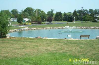 Photo 5 of 9 of park located at 1 Michael Ct Shippensburg, PA 17257
