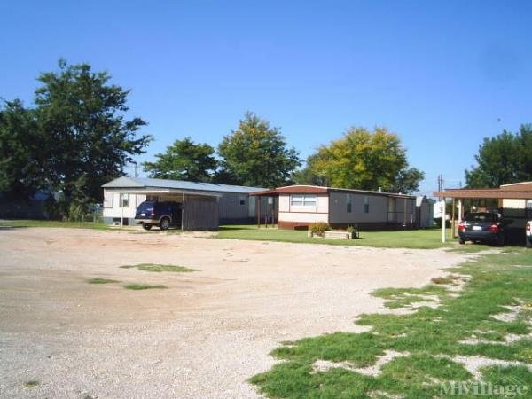 Photo of Montgomery Mobile Home Park, Hobbs NM