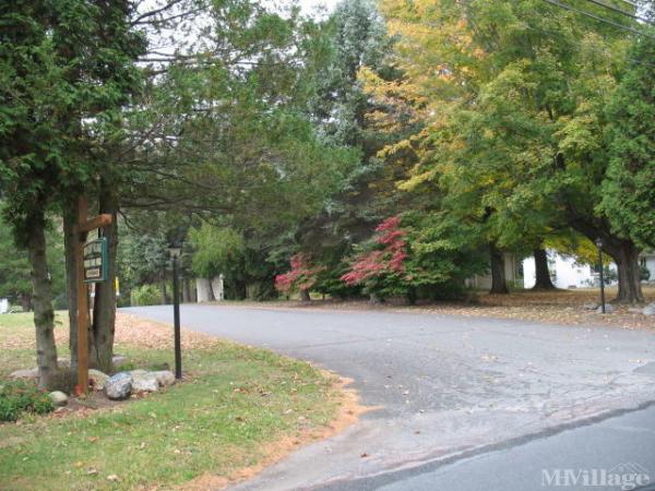 Photo 1 of 2 of park located at Red Cliff Village Upper Black Eddy, PA 18972