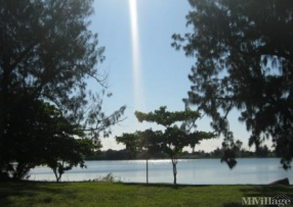 Photo of Sunshine Holiday, Fort Lauderdale FL